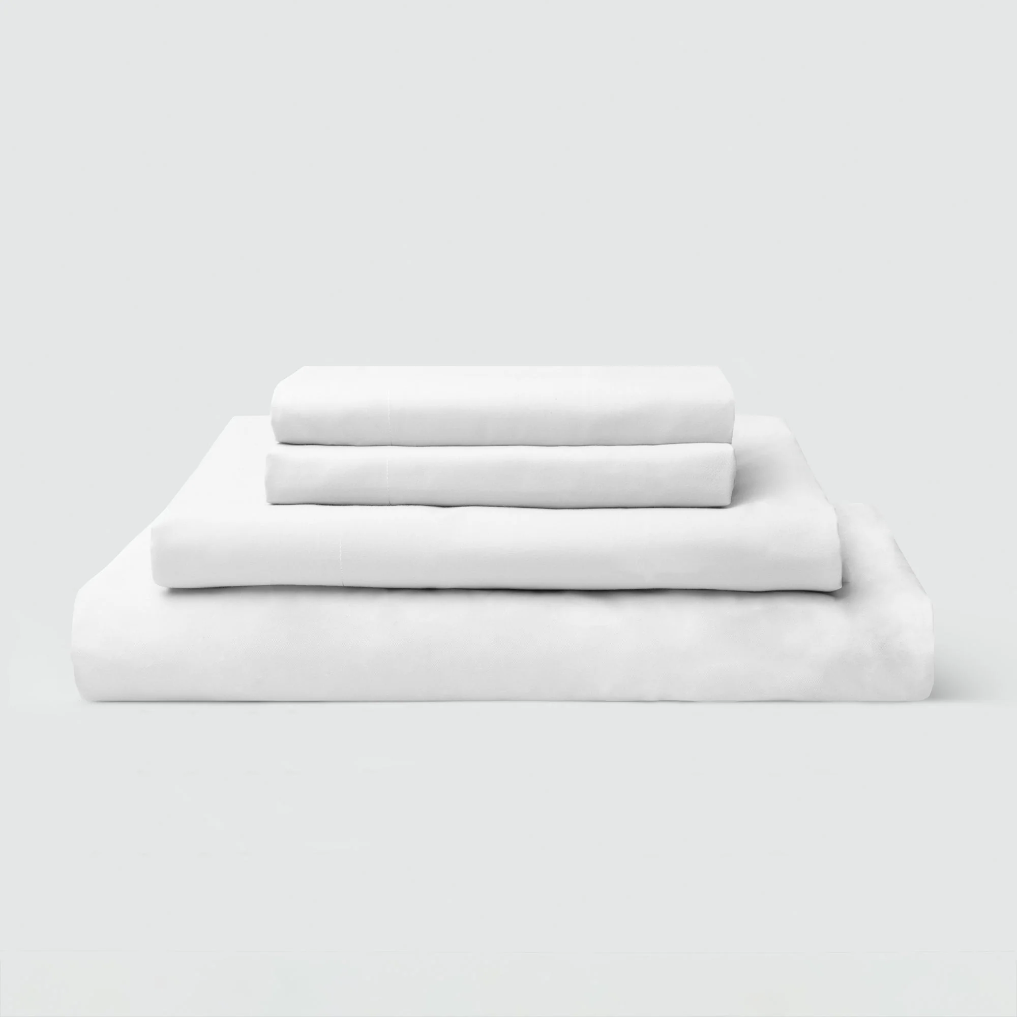 CrispCool Cotton Sheet Set - Image 2