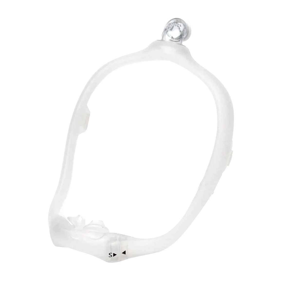 DreamWear Silicone Nasal Pillows Frame System