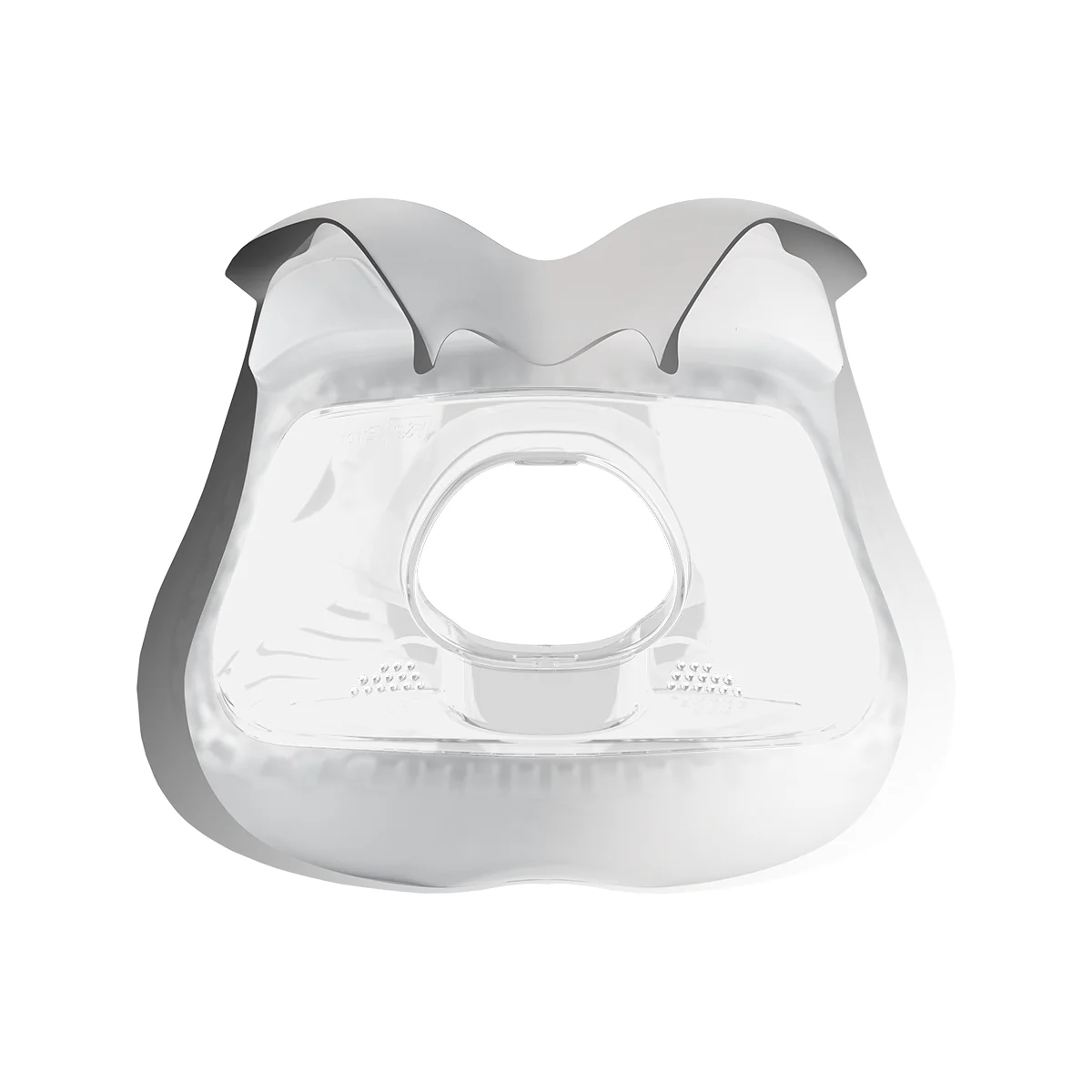 Fisher & Paykel Evora™ Full Compact Face Mask - Fully assembled with headgear - Image 2