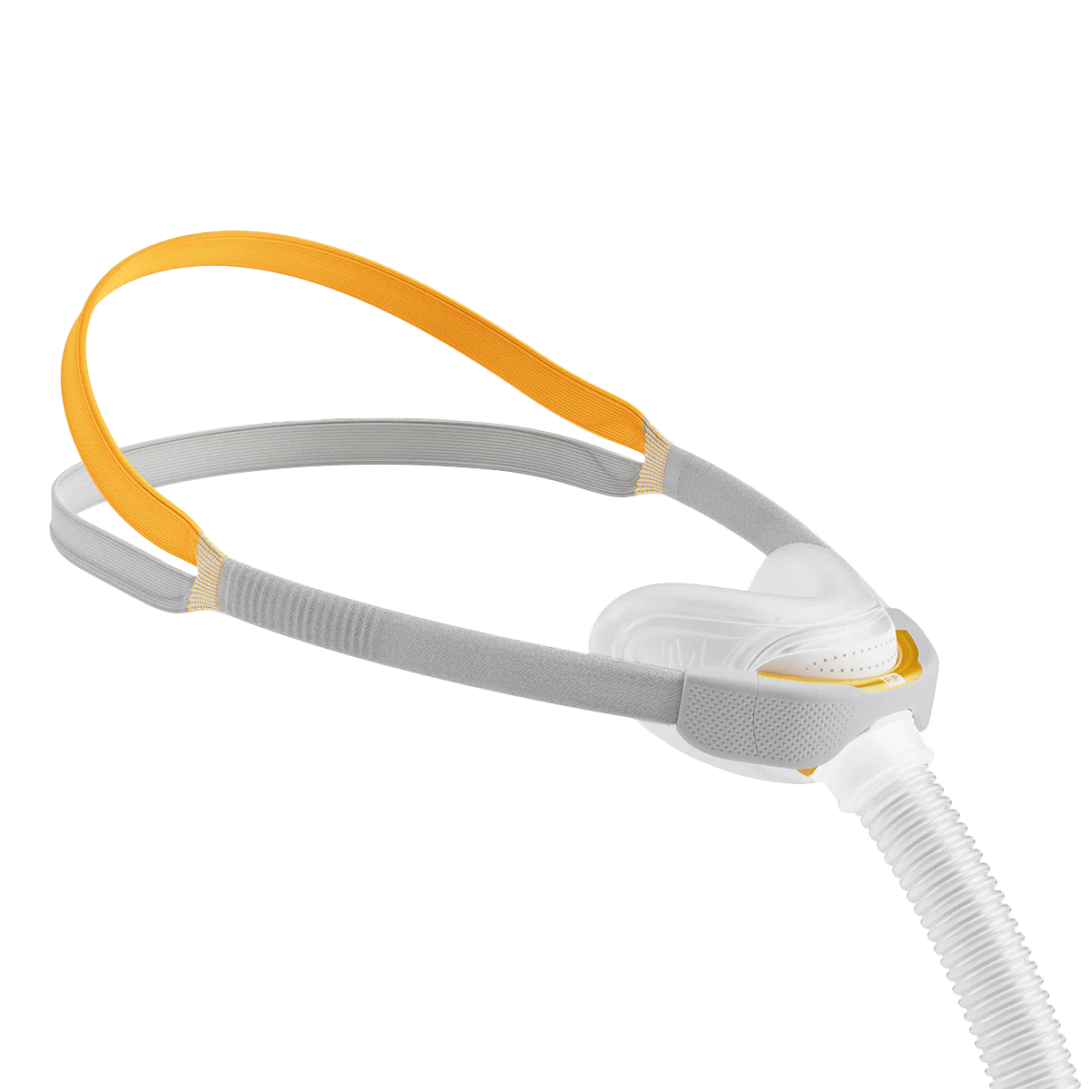 Fisher & Paykel Solo Nasal Mask - Fit Pack - Image 3