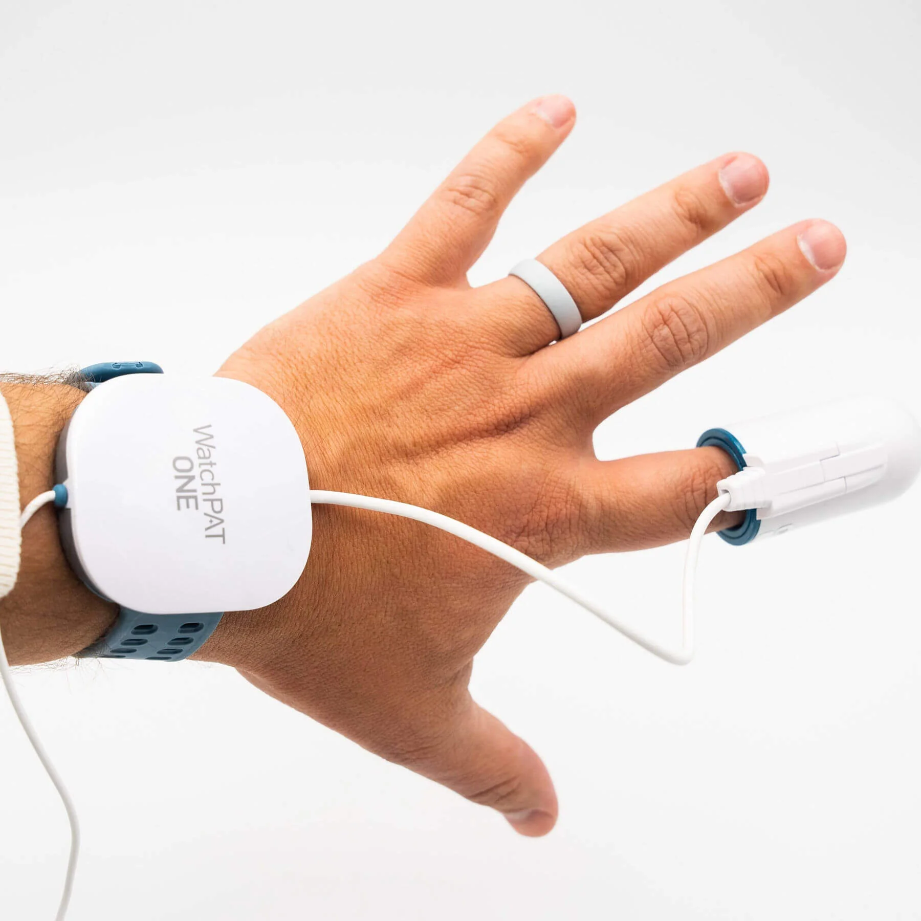 At-Home Sleep Study - Image 6