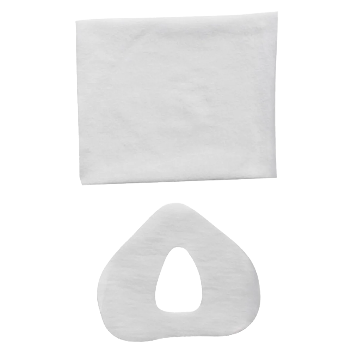 Mask Liners for Nasal ResMed and Fisher & Paykel Masks