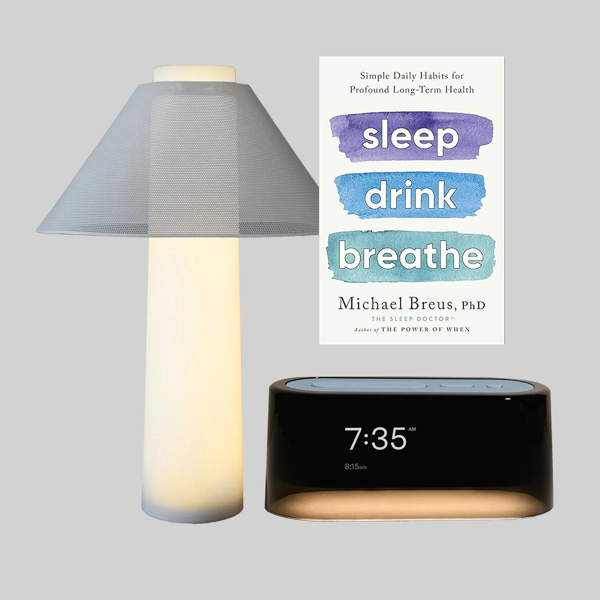 Nightstand Essentials Bundle - Image 12