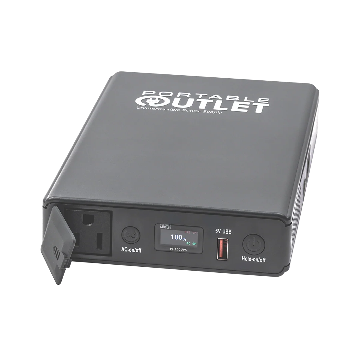 Portable Outlet CPAP Battery - Image 2