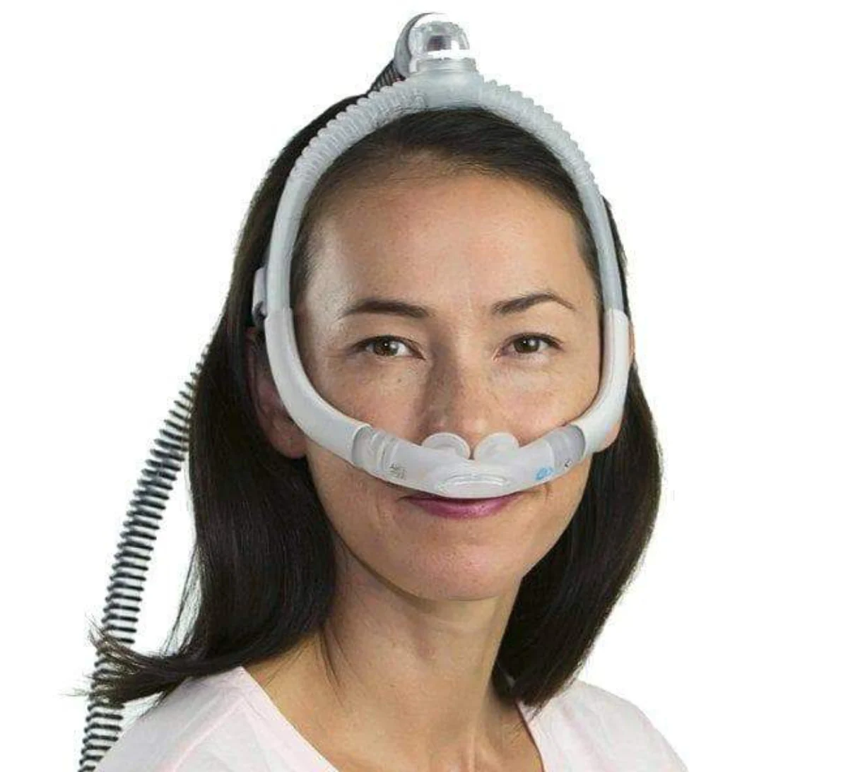 ResMed AirFit™ P30i Nasal Pillow CPAP Mask - Image 2