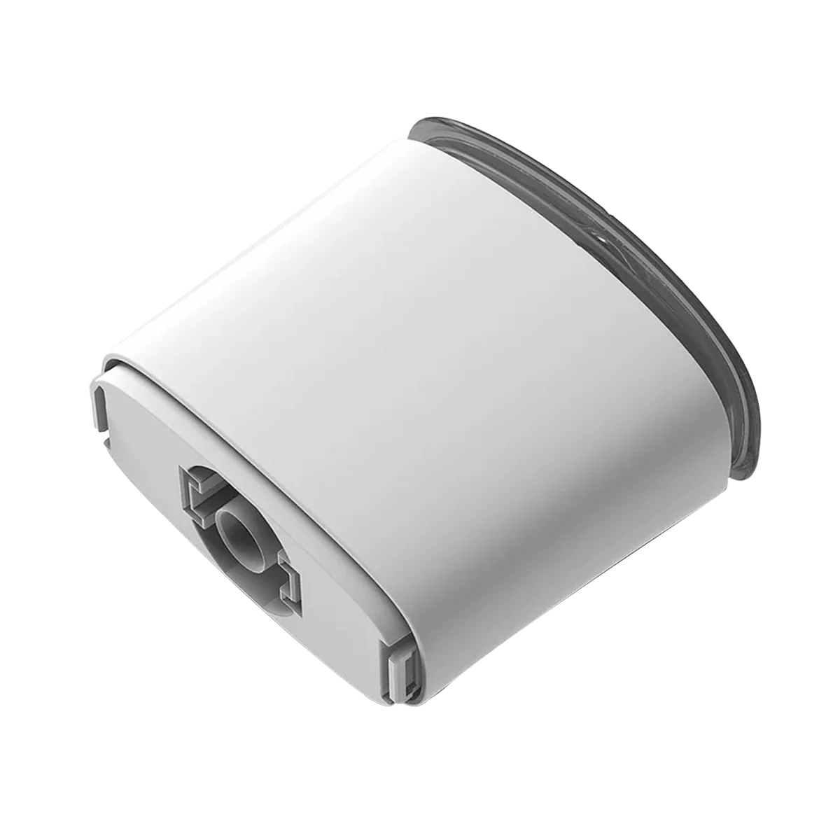 iNAP Saliva Canister