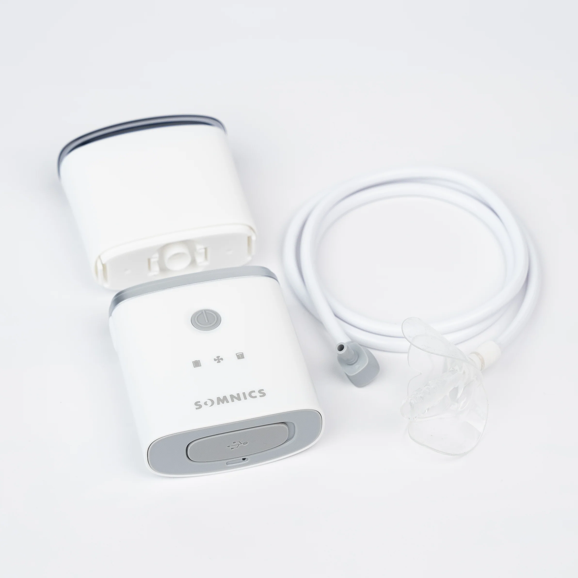 iNAP Saliva Canister - Image 2