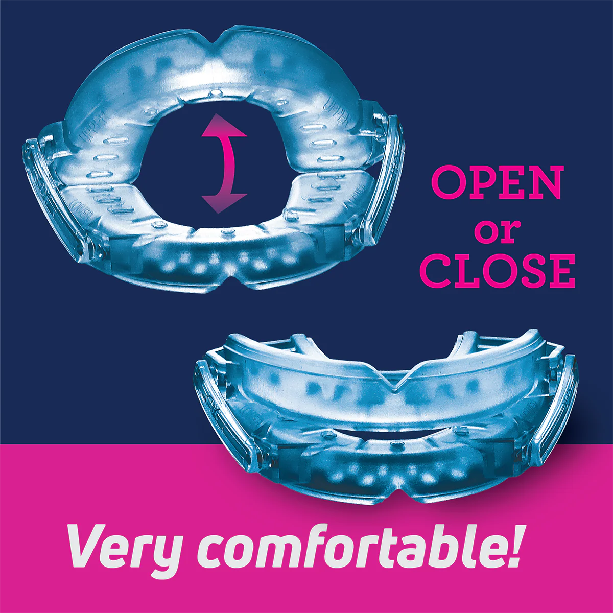 SmartGuard Anti-Snore Device - Image 3