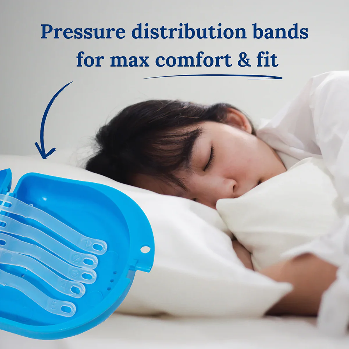 Somnofit-S Anti-Snore Mouth Guard+ - Image 6