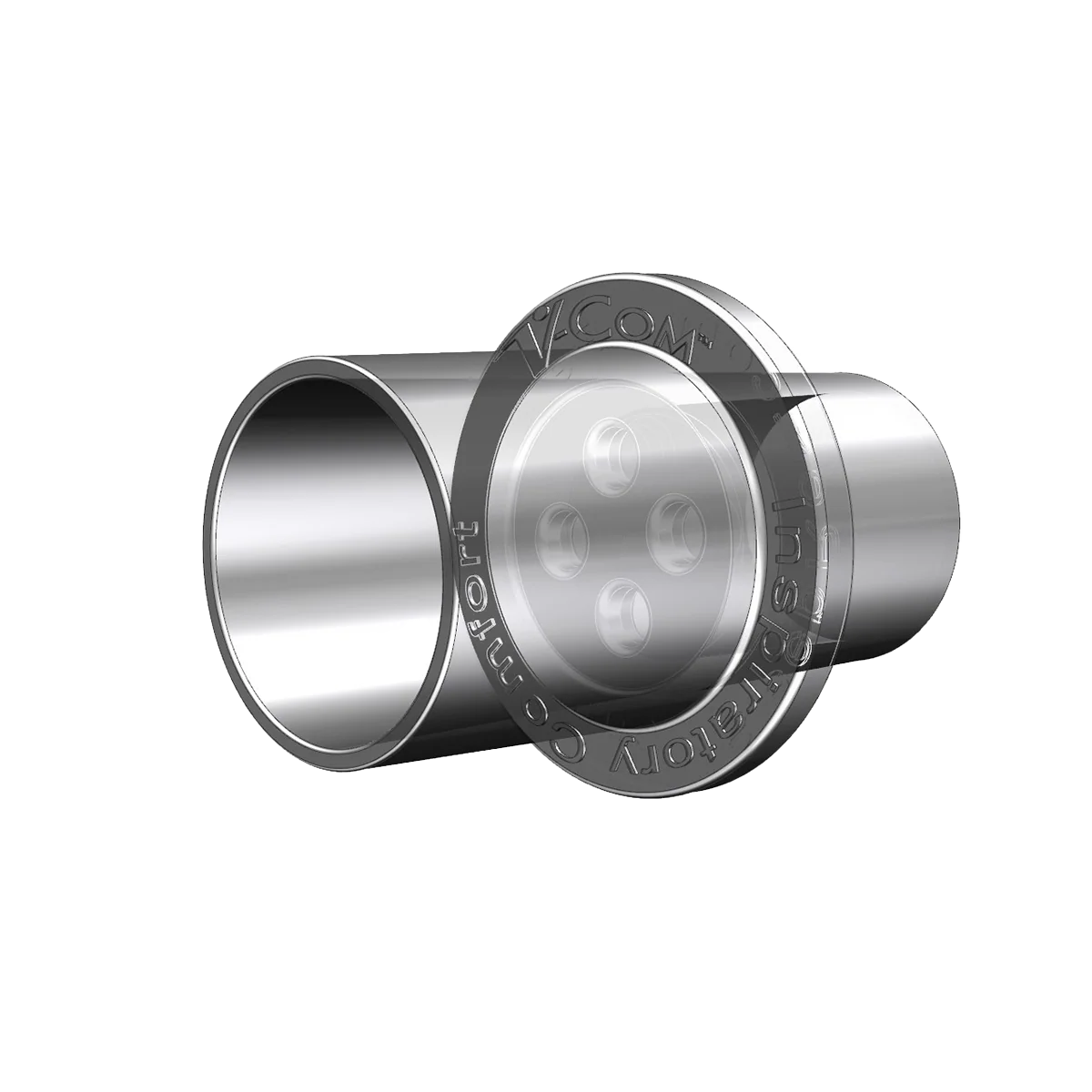 V-Com CPAP Comfort Adapter